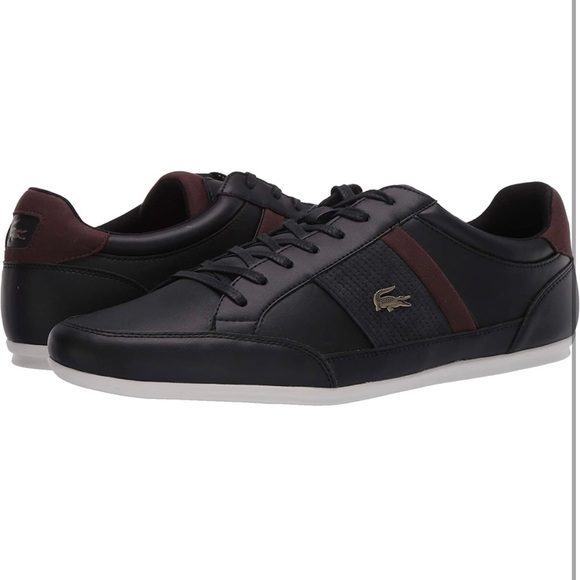 Lacoste chaymon men’s sneaker - Picture 1 of 11